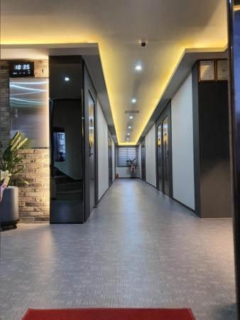 Hotel Huestay-Keumho ソギポ エクステリア 写真